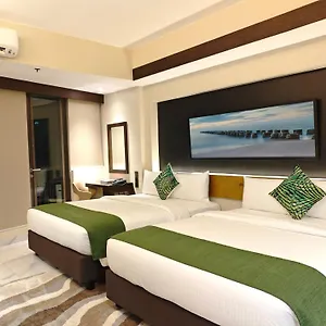 Kl Executive Greenbelt Apartamento
